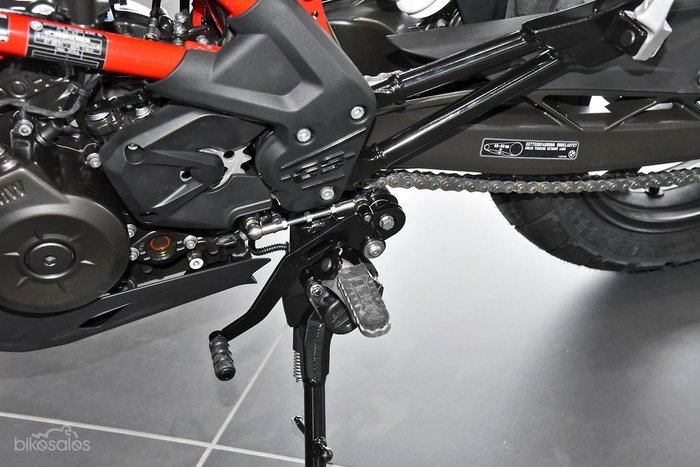 2025 BMW G 310 GS G 310 White