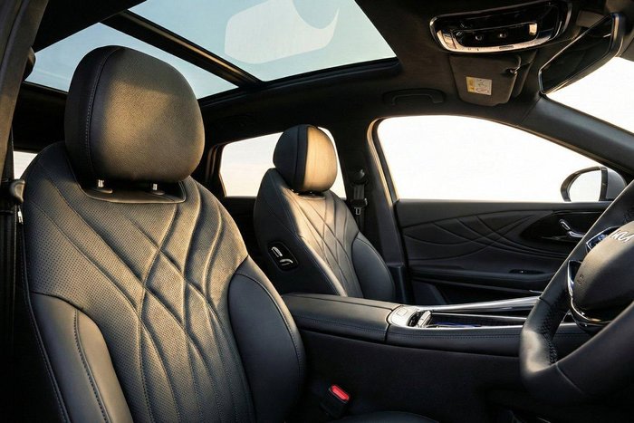 2025 Omoda Omoda 9 Virtue