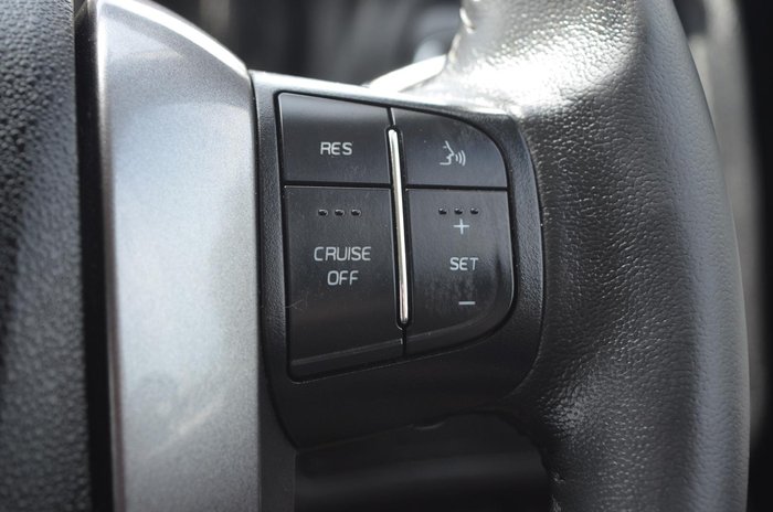 2022 Mahindra PIK-UP S11