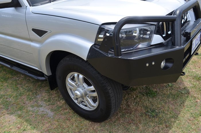 2022 Mahindra PIK-UP S11