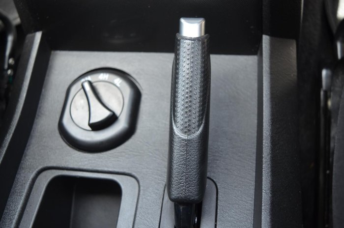 2022 Mahindra PIK-UP S11