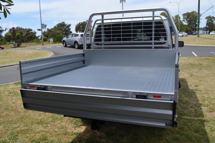 2022 Mahindra PIK-UP S11