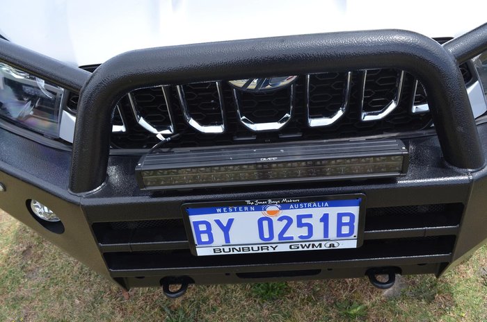 2022 Mahindra PIK-UP S11