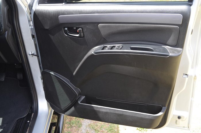 2022 Mahindra PIK-UP S11