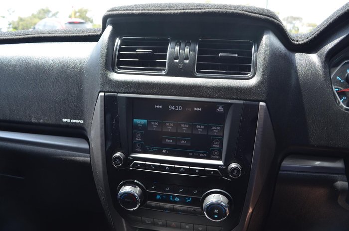 2022 Mahindra PIK-UP S11