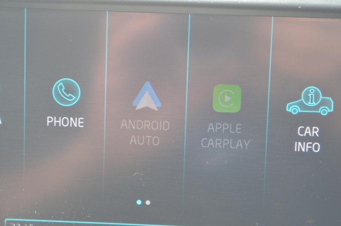 2022 Mahindra PIK-UP S11