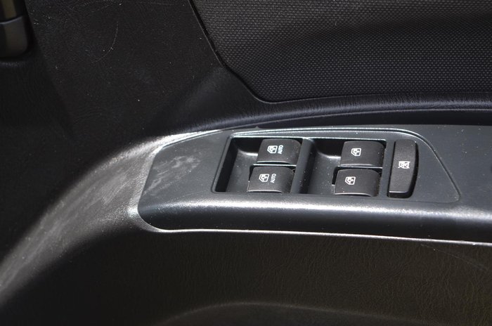 2022 Mahindra PIK-UP S11