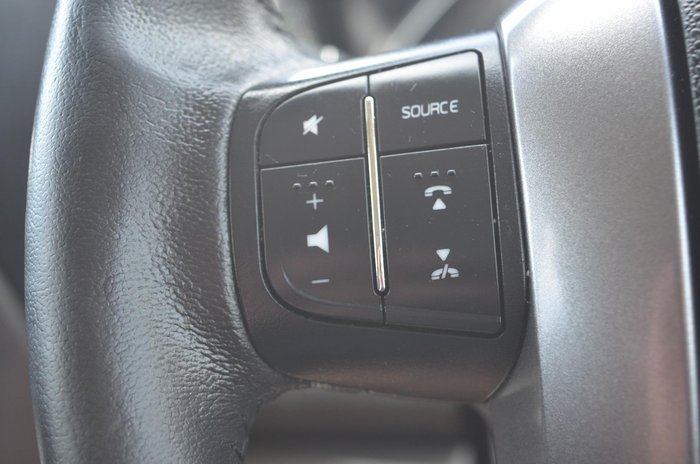 2022 Mahindra PIK-UP S11