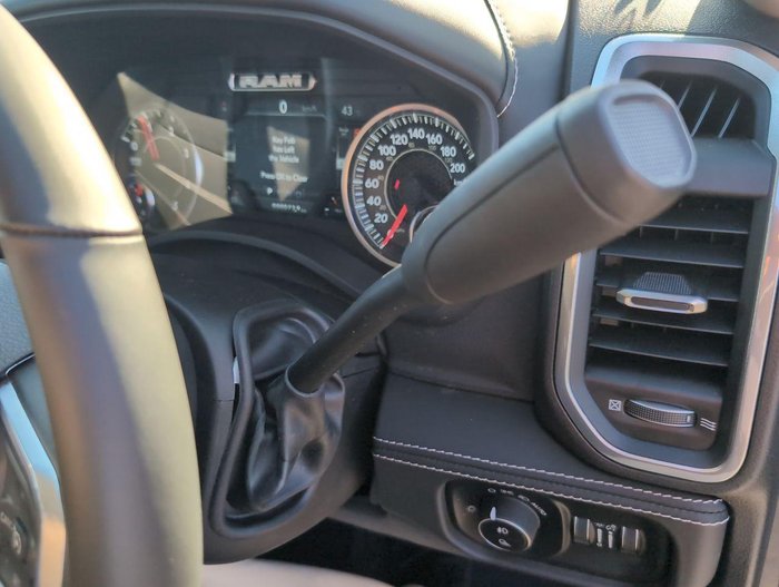 2024 RAM 2500 Laramie Rambox