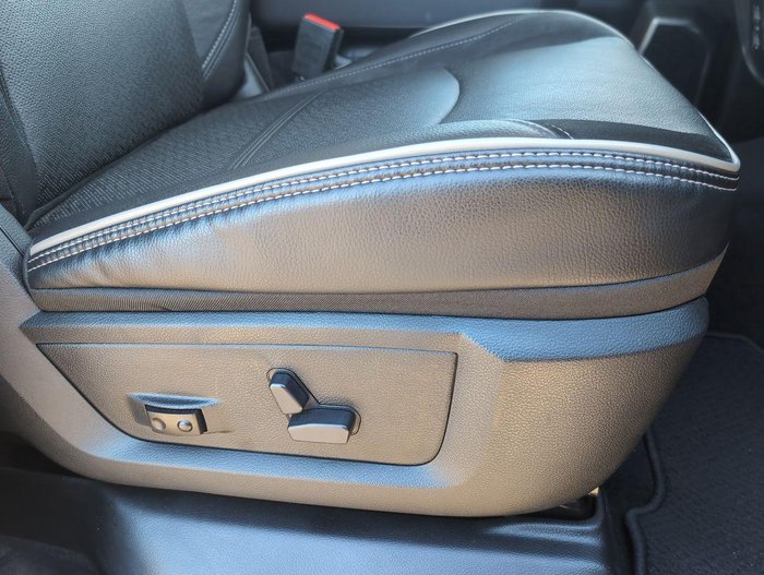 2024 RAM 2500 Laramie Rambox