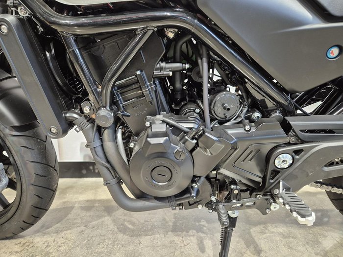 2024 Harley-Davidson X 500 X White