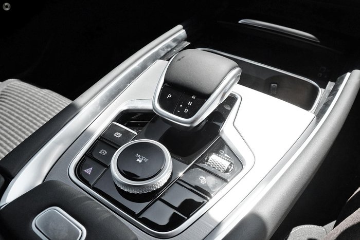 2025 Chery Tiggo 7 Urban