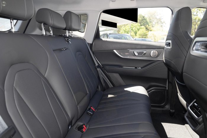 2025 Chery Tiggo 7 Ultimate