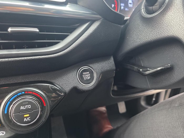 2019 Kia Cerato Sport+