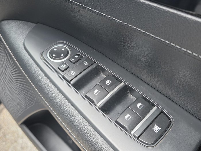 2019 Kia Cerato Sport+