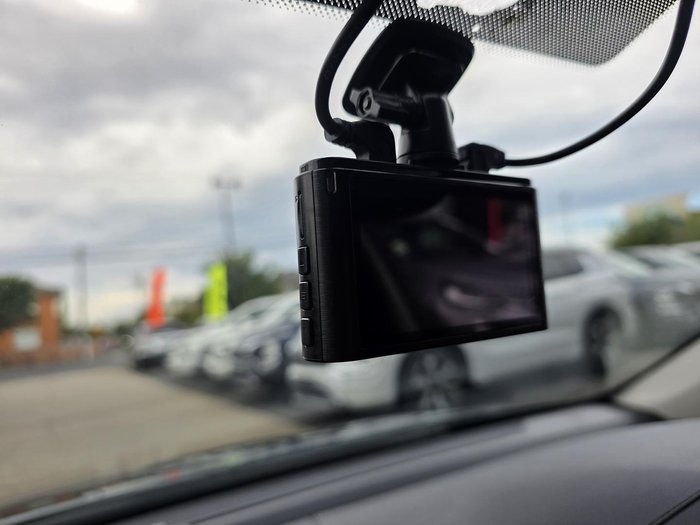 2019 Kia Cerato Sport+