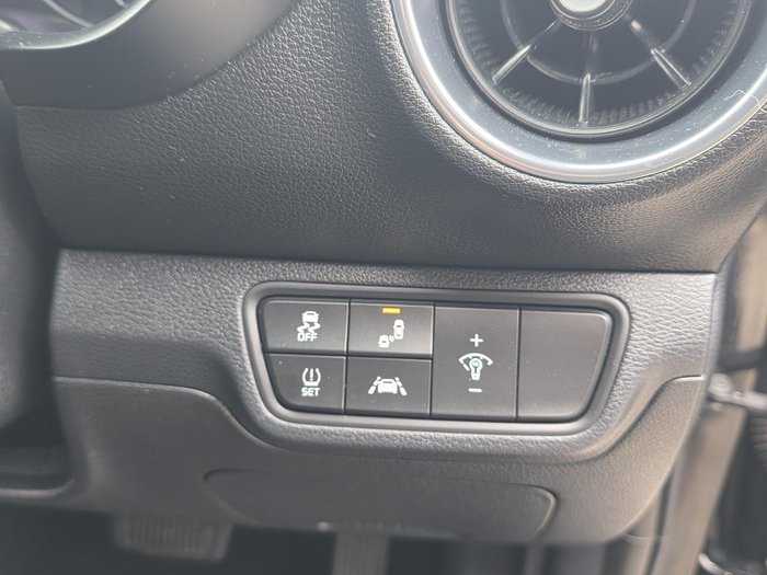 2019 Kia Cerato Sport+