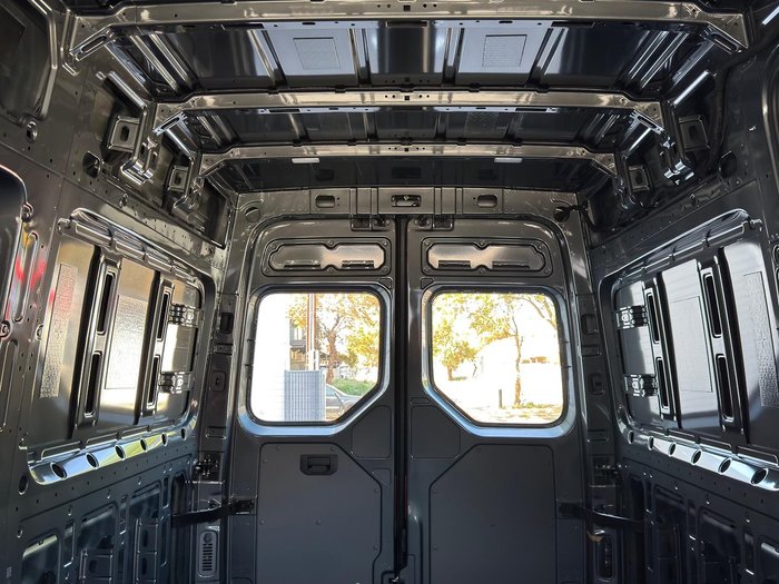 2025 Volkswagen Crafter 35 TDI410