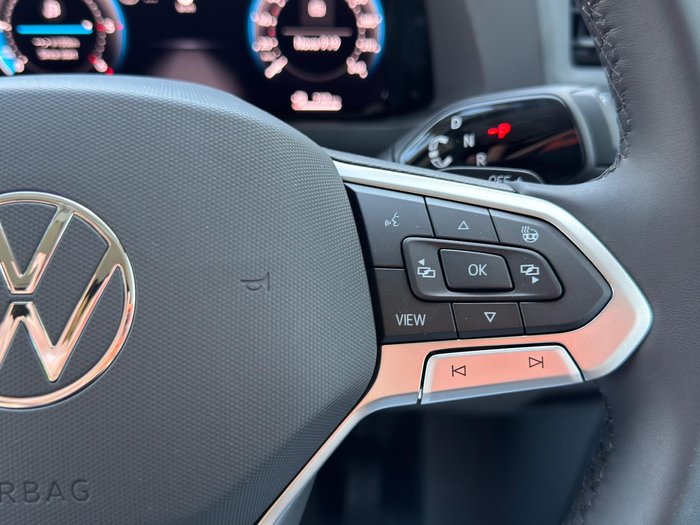 2025 Volkswagen Crafter 35 TDI410