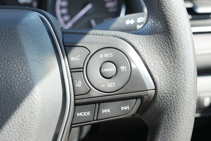 2022 Toyota Camry Ascent