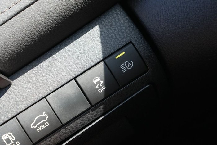 2022 Toyota Camry Ascent