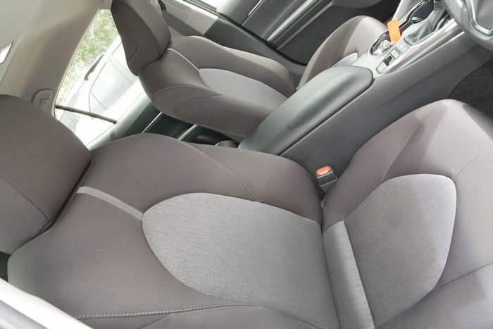 2024 Toyota Camry Ascent