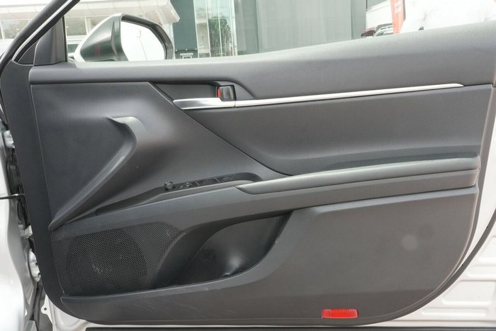 2024 Toyota Camry Ascent