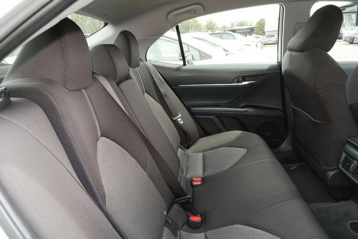 2024 Toyota Camry Ascent