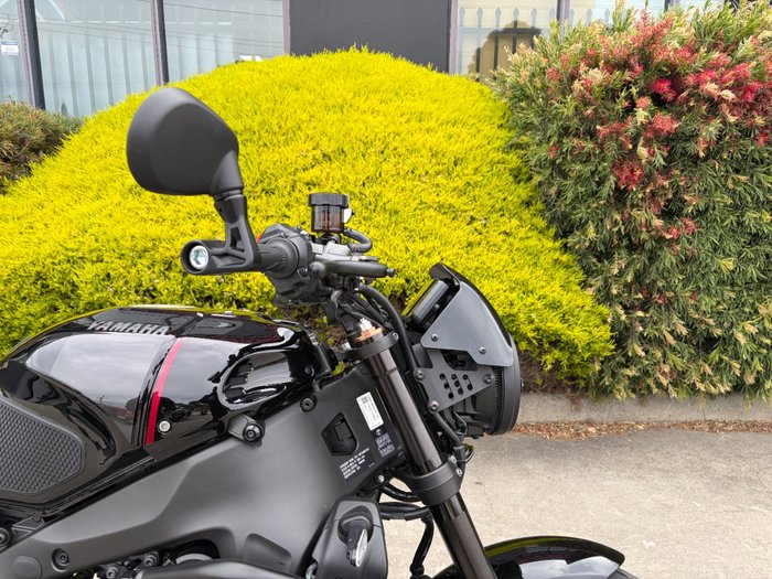 2023 Yamaha XSR900 (MTM850A)