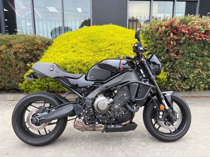 2023 Yamaha XSR900 (MTM850A)