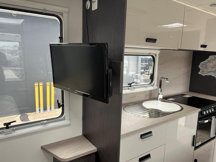 2021 Jayco Journey Outback 19.61-2.Ob