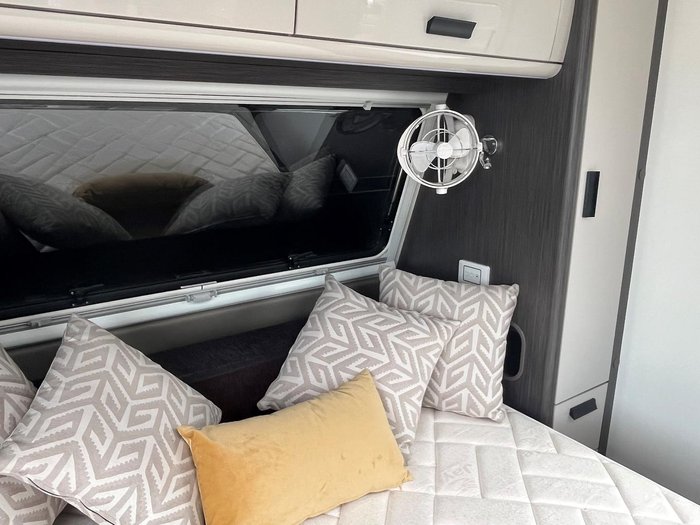 2021 Jayco Journey Outback 19.61-2.Ob