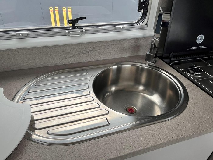 2021 Jayco Journey Outback 19.61-2.Ob