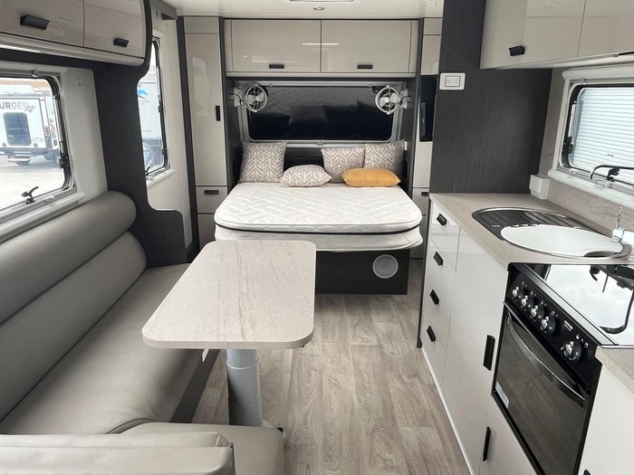 2021 Jayco Journey Outback 19.61-2.Ob