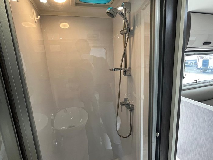 2021 Jayco Journey Outback 19.61-2.Ob