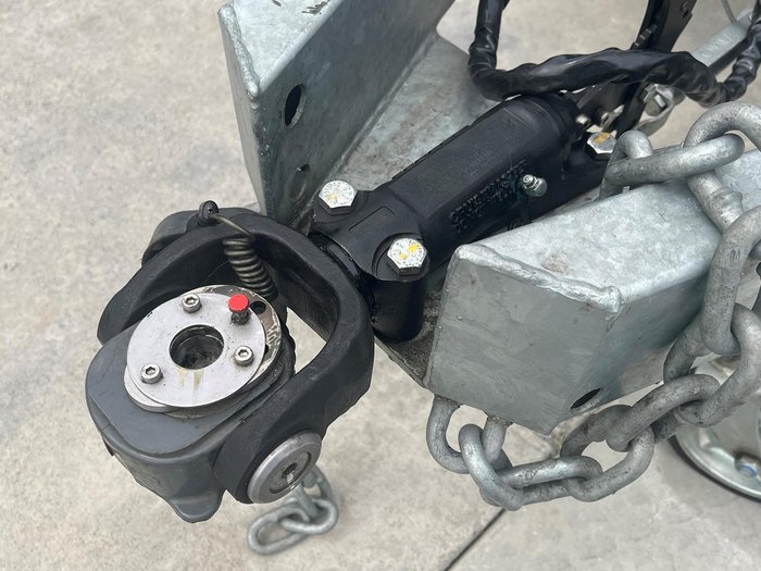 2021 Jayco Journey Outback 19.61-2.Ob