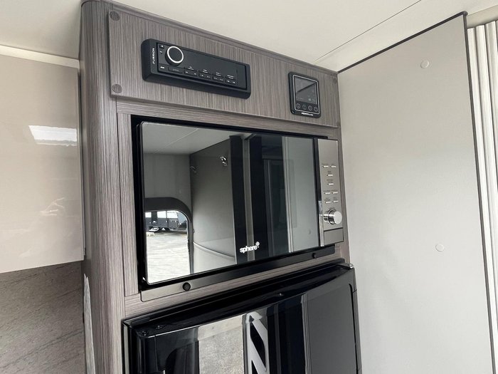 2021 Jayco Journey Outback 19.61-2.Ob