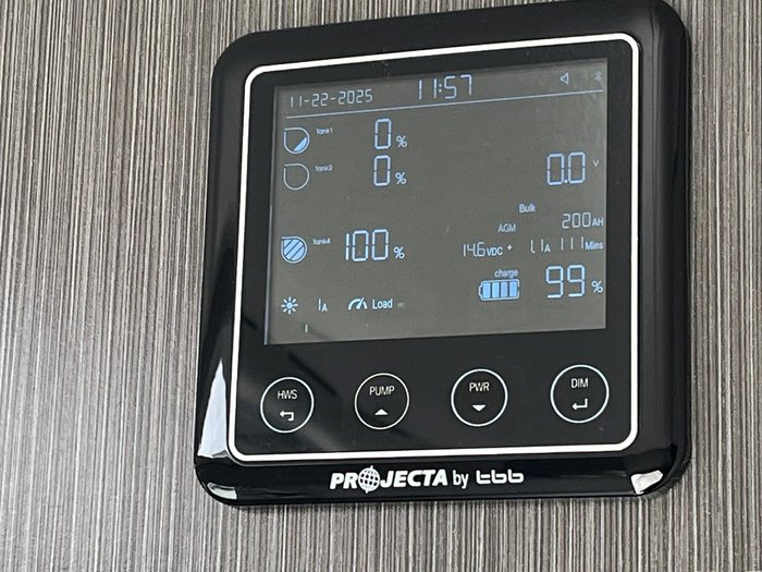 2021 Jayco Journey Outback 19.61-2.Ob