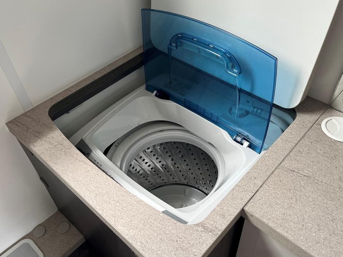 2021 Jayco Journey Outback 19.61-2.Ob