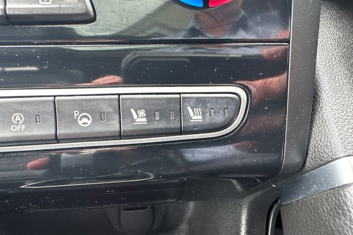 2017 Renault Koleos Intens