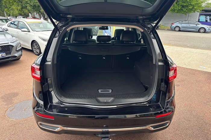 2017 Renault Koleos Intens