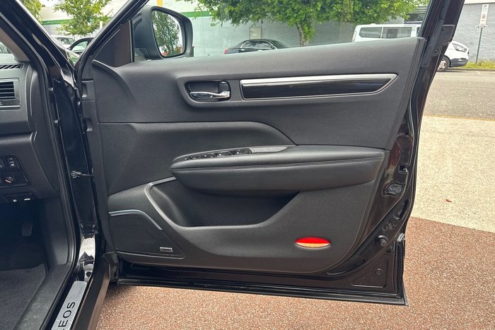 2017 Renault Koleos Intens