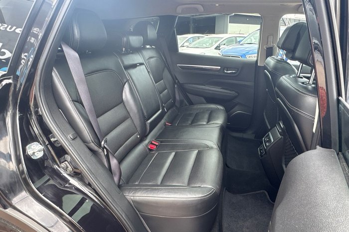 2017 Renault Koleos Intens