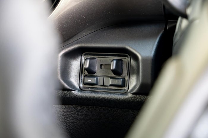 2024 Ford Ranger XLT Hi-Rider MY24.50 4x2 Aluminium