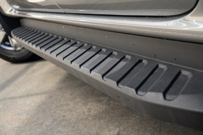 2024 Ford Ranger XLT Hi-Rider MY24.50 4x2 Aluminium