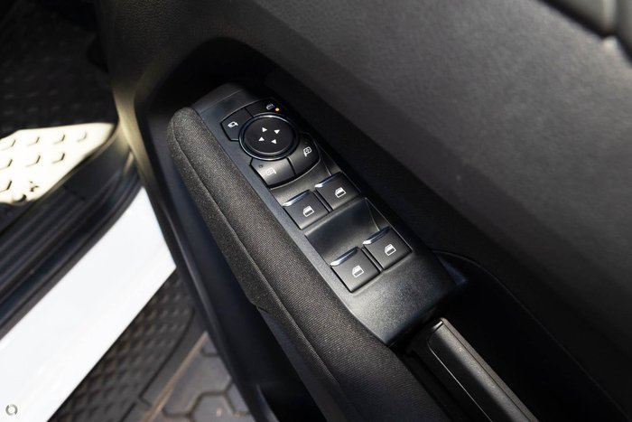 2025 Volkswagen Amarok TDI500 10 Deserts Edition