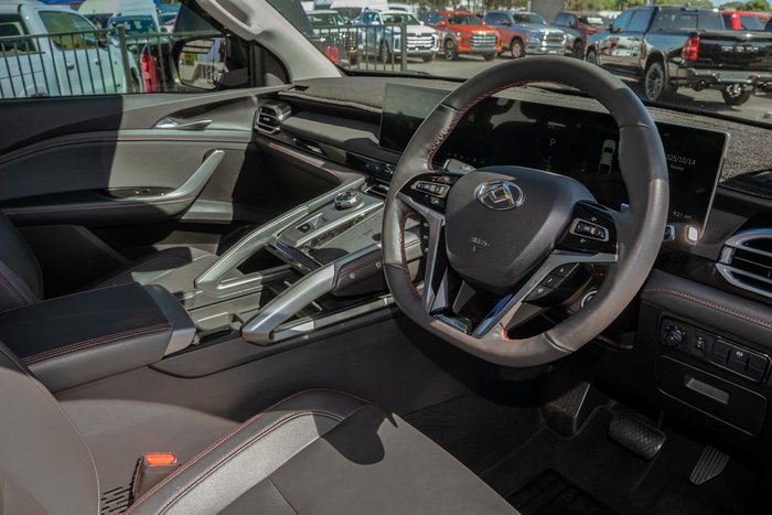 2025 LDV T60 Max PLUS Mega Tub