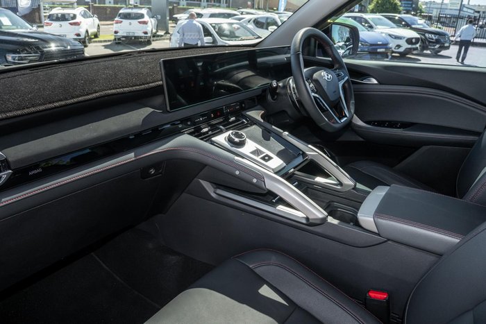 2025 LDV T60 Max PLUS Mega Tub