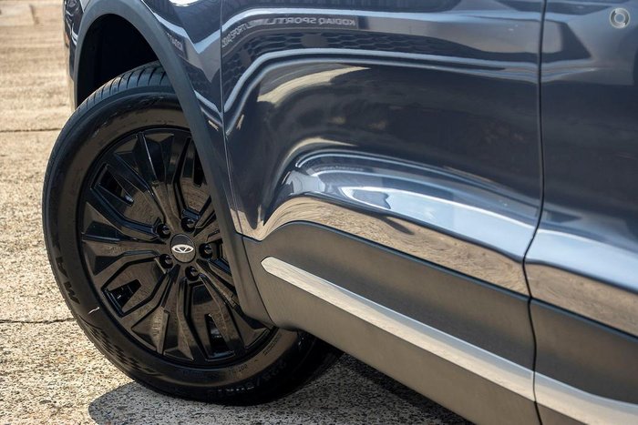 2025 Chery Tiggo 7 Urban