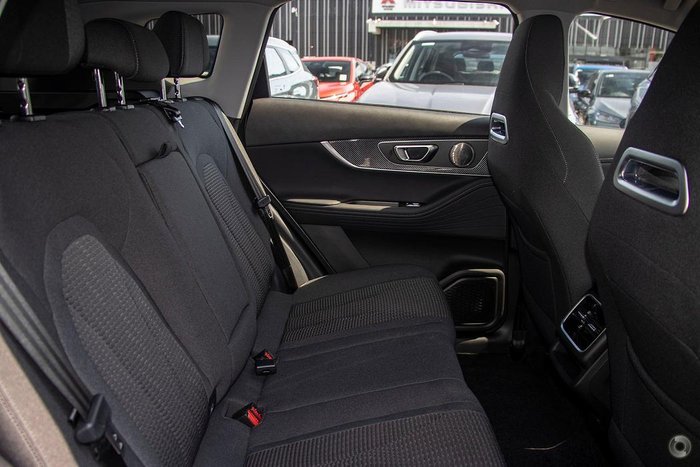 2025 Chery Tiggo 7 Urban